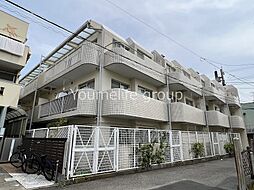 ストラット辻堂 202