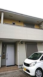 仮）羽鳥4丁目テラス 東