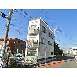茅ヶ崎市柳島1丁目・住宅