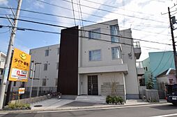 シャーメゾン辻堂 307