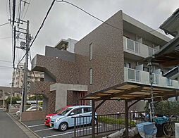 アンソレイユ湘南台 204