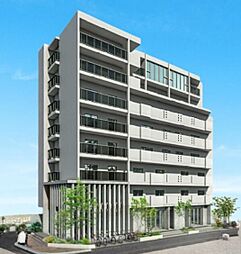 GRANDREVE茅ヶ崎幸町 403