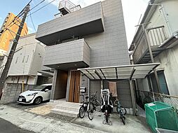 エスコート藤沢 202