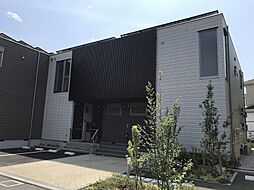 メゾン　ド　エトワール 203