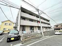 メイゾン・チュトワイエ白旗 204