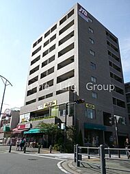 パティオ湘南 503