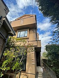 鎌倉市台3丁目戸建