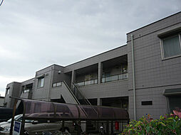 ファミール鵠沼 205