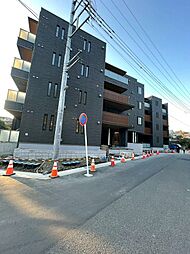 ウィズプラス大船 201