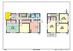 中海岸2丁目鈴木貸家