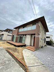 片瀬海岸3丁目貸家