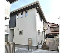 片瀬3丁目戸建東棟