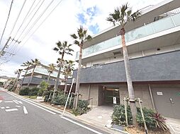 レ・ジェイド辻堂東海岸SEA-SIDE VILLA 313