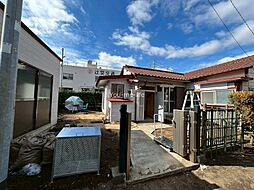 辻堂新町1丁目借家