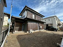 松浪1丁目 田島邸