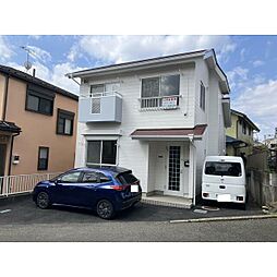 羽鳥5丁目貸家 1