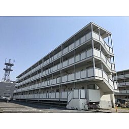 北茅ヶ崎アパートメント6号棟 302