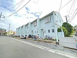 コーポ太平台 4