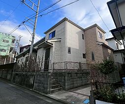 藤沢戸建て