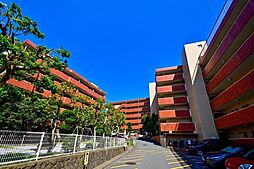 湘南グリーンハイツ1号棟 616