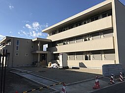 レジダンス　ドゥ　バン 204