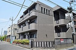 ラ・メゾン・プラージュ 203