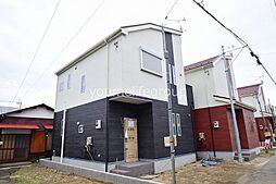 弥勒寺1丁目戸建 A棟