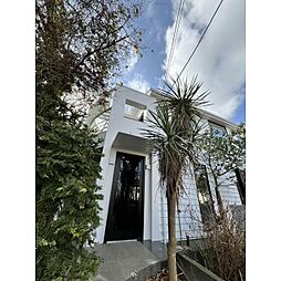 鎌倉市鎌倉山１丁目の一戸建て