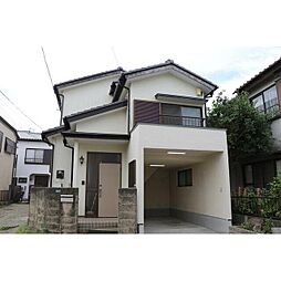 柳島一丁目貸家