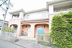 アイリス参番館 1