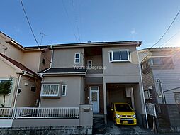 茅ヶ崎市萩園貸家