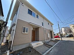 メゾン・ド・シエル 101