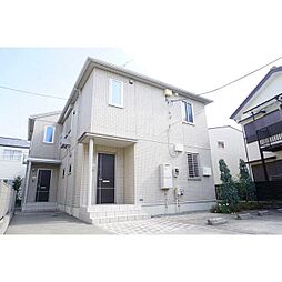 本鵠沼テラス B