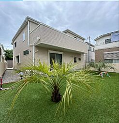 鎌倉市腰越2丁目　貸家