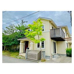茅ヶ崎東海岸南3丁目テラスハウス B2