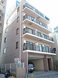 フジスカイ幸町 401