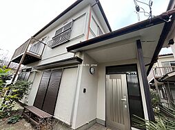 村岡東3丁目貸家