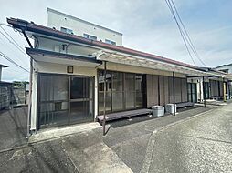 ハイムソレイユ（旧石渡貸家） B-2