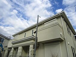 サン・ブランシュ片瀬山　B棟 1