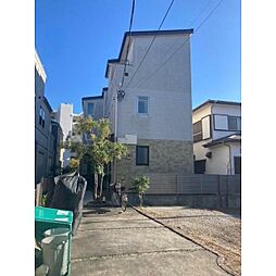 富士見フォーテラス D