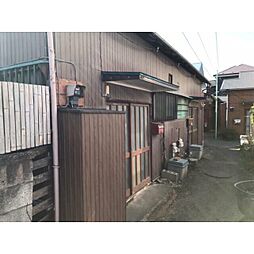 増田貸家 B