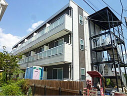 リブリ・ブランドール湘南台 104