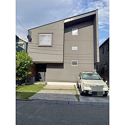 藤沢市辻堂6丁目戸建 1