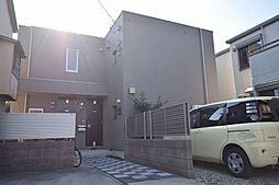 リーブルメゾン 201