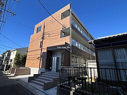 グレイス大船II 308