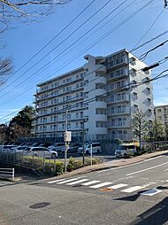 ヒルズ南戸塚3号棟 3-605