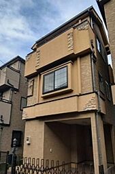 鎌倉市植木戸建