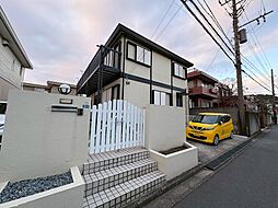 七里ガ浜東4丁目戸建 001