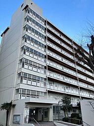 大船第参パークタウンF棟 508