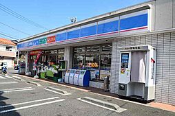 リリファ本郷台 402